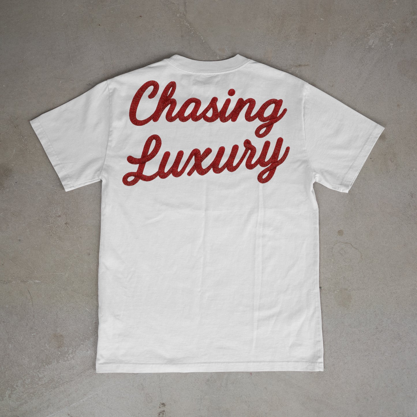 Omaha Nebraska Vintage Faux Patch BOXY TEE (HEAVYWEIGHT & OVERSIZED